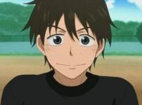 出典：おおきく振りかぶって　泉孝介